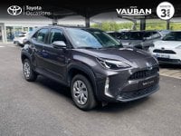 Voitures D'occasion À Chambourcy | Toyota Yaris Cross 116H Dynamic My22