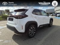 Voitures D'occasion À Chambourcy | Toyota Yaris Cross 130H Design Awd-I Mc24