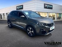 Voitures D'occasion À Chambly | Peugeot 3008 Ii Puretech 130Ch S&S Bvm6 Allure Business