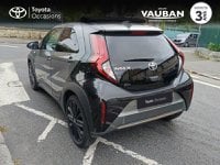 Voitures D'occasion À Le Chesnay | Toyota Aygo X 1.0 Vvt-I 72Ch Air Collection S-Cvt My23