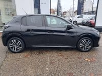 Voitures D'occasion À Argenteuil | Peugeot 208 Ii Puretech 100 S&S Bvm6 Allure