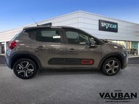 Voitures D'occasion À Les Mureaux | Citroën C3 Iii Puretech 83 S&S Bvm5 Shine