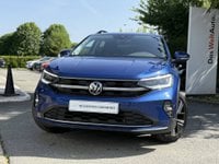 Voitures D'occasion À Chambourcy | Volkswagen Taigo 1.0 Tsi 110 Dsg7 Style