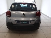 Voitures D'occasion À Buchelay | Citroën C3 Iii Puretech 110 S&S Eat6 Shine
