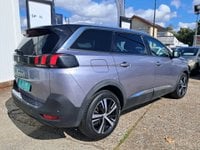 Voitures D'occasion À Argenteuil | Peugeot 5008 Ii 1.2 Puretech 130Ch S&S Bvm6 Allure Business