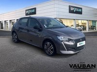 Voitures D'occasion À Herblay | Peugeot 208 Ii Puretech 75 S&S Bvm5 Active Pack