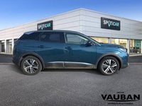 Voitures D'occasion À Osny | Peugeot 3008 Ii Hybrid 225 E-Eat8 Allure Pack