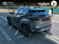 Voitures D'occasion À Le Chesnay | Toyota Yaris Cross 116H Trail My22