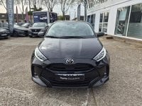 Voitures D'occasion À Argenteuil | Toyota Yaris 116H Design 5P Mc24