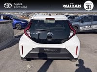 Voitures D'occasion À Le Chesnay | Toyota Aygo X 1.0 Vvt-I 72Ch Dynamic My24