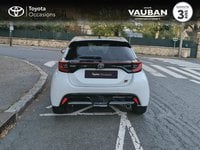 Voitures D'occasion À Le Chesnay | Toyota Yaris 116H Gr Sport 5P My22