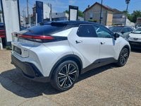 Voitures D'occasion À Argenteuil | Toyota C-Hr 1.8 Hybride 140Ch Collection Pack Pano Ng23