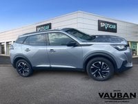 Voitures D'occasion À Chambly | Peugeot 2008 Ii Puretech 130 S&S Eat8 Allure