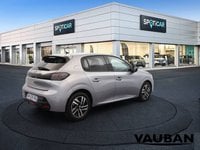 Voitures D'occasion À Osny | Peugeot 208 Puretech 100 S&S Bvm6 Allure Pack