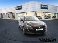 Voitures D'occasion À Buchelay | Peugeot 208 Electrique Ii Electrique 50 Kwh 136Ch Style