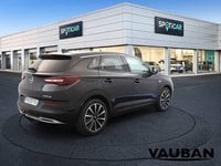 Voitures D'occasion À Chambly | Opel Grandland X Hybrid4 300 Ch Awd Bva8 Ultimate