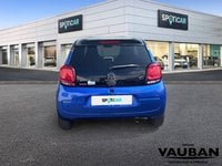 Voitures D'occasion À Montmagny | Citroën C1 Ii Vti 72 S&S Shine