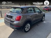 Voitures D'occasion À Sartrouville | Fiat 500X 1.4 Multiair 16V 140Ch Popstar Dct