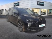 Voitures D'occasion À Gisors | Ds Ds 7 Hybride Rechargeable E-Tense 360 Eat8 4X4 La Premiere