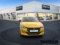 Voitures D'occasion À Chambourcy | Peugeot 208 Puretech 75 S&S Bvm5 Style