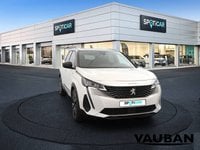 Voitures D'occasion À Chambourcy | Peugeot 3008 Ii Hybrid4 300 E-Eat8 Gt Pack
