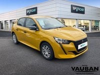 Voitures D'occasion À Chambly | Peugeot 208 Puretech 75 S&S Bvm5 Like
