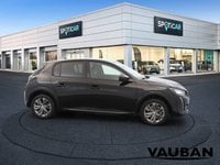 Voitures D'occasion À Buchelay | Peugeot 208 Electrique Ii Electrique 50 Kwh 136Ch Style