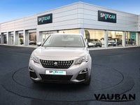 Voitures D'occasion À Herblay | Peugeot 3008 Ii Puretech 130Ch S&S Bvm6 Style