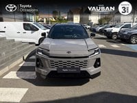 Voitures D'occasion À Argenteuil | Toyota Rav4 2.5 Hybride Rechargeable 309Ch Graphic Awd-I Ng25
