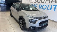 Voitures D'occasion À Buchelay | Citroën C3 Iii Puretech 83 Ch Bvm5 Plus