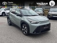 Voitures D'occasion À Buchelay | Toyota Aygo X 116H Graphic