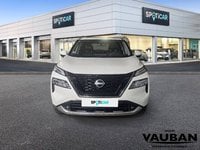 Voitures D'occasion À Saint-Brice-Sous-Forêt | Nissan X-Trail E-Power 204 Ch Tekna+