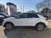 Voitures D'occasion À Argenteuil | Volkswagen T-Roc 1.5 Tsi 150 Evo Start/Stop Bvm6 First Edition