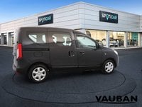 Voitures D'occasion À Osny | Dacia Dokker Tce 115 Silver Line