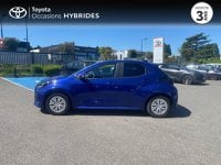 Voitures D'occasion À Chambourcy | Toyota Yaris 116H Dynamic Business 5P + Programme Beyond Zero...