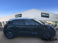 Voitures D'occasion À Les Mureaux | Citroën C3 Puretech 110 Eat6 Elle