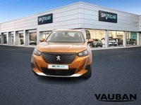 Voitures D'occasion À Montmagny | Peugeot 2008 Ii Puretech 130 S&S Eat8 Allure