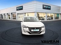 Voitures D'occasion À Saint-Brice-Sous-Forêt | Peugeot 208 Electrique Ii Electrique 50 Kwh 136C...