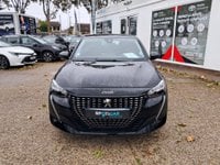 Voitures D'occasion À Argenteuil | Peugeot 208 Puretech 75 S&S Bvm5 Active