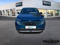Voitures D'occasion À Chambly | Peugeot 3008 Iii Hybrid 145 E-Dcs6 Allure