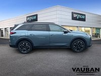 Voitures D'occasion À Osny | Peugeot 5008 Iii Hybrid 145 E-Dcs6 Gt