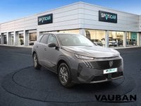 Voitures D'occasion À Saint-Brice-Sous-Forêt | Peugeot 3008 Iii Hybrid 145 E-Dcs6 Allure