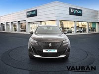 Voitures D'occasion À Saint-Brice-Sous-Forêt | Peugeot 2008 Ii Bluehdi 130 S&S Eat8 Allure Pack