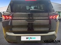 Voitures D'occasion À Chambourcy | Peugeot 5008 Iii Hybrid 145 Ch E-Dcs6 Gt