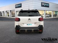Voitures D'occasion À Chambly | Citroën C3 Aircross Puretech 110 S&S Bvm6 Origins