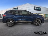 Voitures D'occasion À Saint-Brice-Sous-Forêt | Renault Kadjar Tce 140 Fap Edc Intens