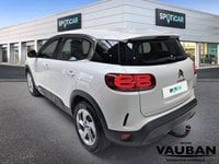 Voitures D'occasion À Pontoise | Citroën C5 Aircross Puretech 130 S&S Bvm6 Feel
