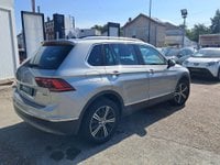 Voitures D'occasion À Argenteuil | Volkswagen Tiguan Ii 2.0 Tsi 180 Bmt Dsg7 4Motion Carat Exclu...