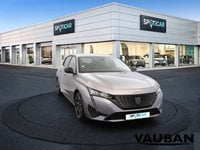 Voitures D'occasion À Chambourcy | Peugeot 308 Iii Phev 180 E-Eat8 Allure Pack