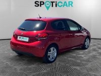 Voitures D'occasion À Herblay | Peugeot 208 Puretech 82Ch S&S Bvm5 Signature